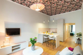 Glamorous and brand new 2 bedroom, Kraków